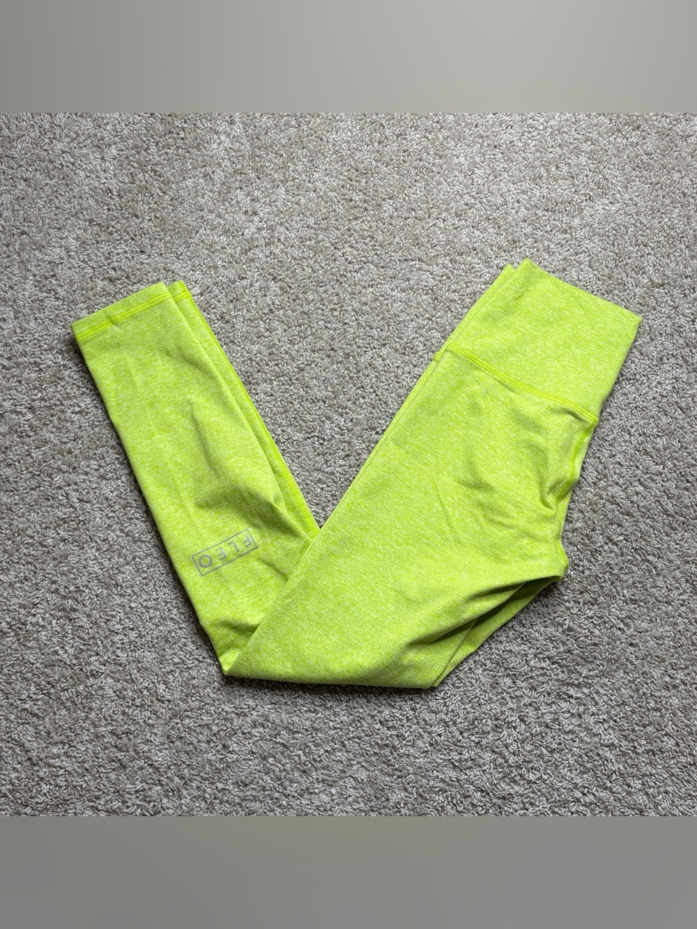FLEO El Toro Leggings